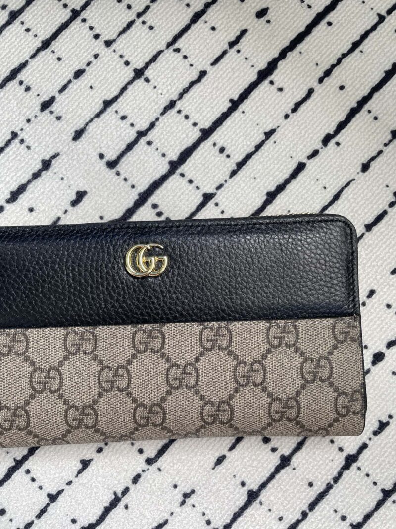 GUCCI 新作財布です 26 zm 95519 - 画像 (3)