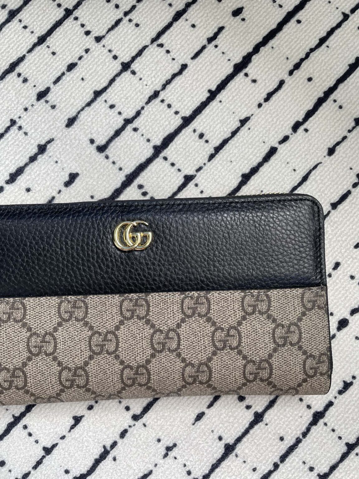 GUCCI 新作財布です 26 zm 95519 - 画像 (3)