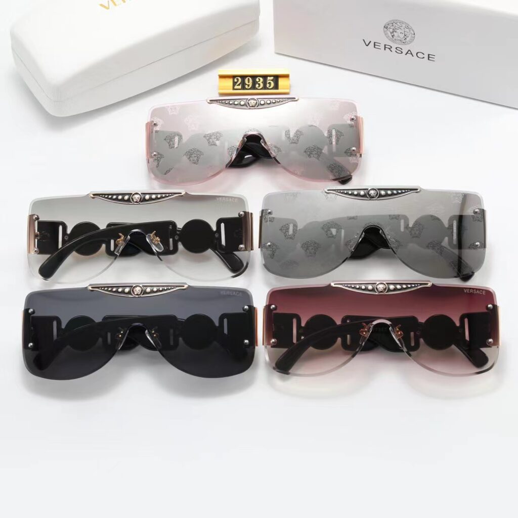VERSACE サングラス 05zm