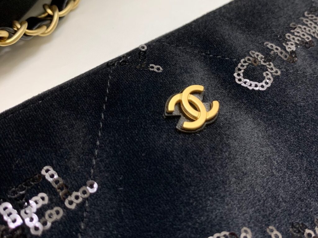 CHANEL 22 3261 - 画像 (7)
