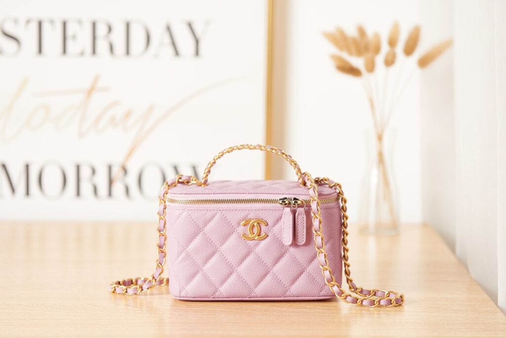 CHANEL 22S AS2805 - 画像 (11)