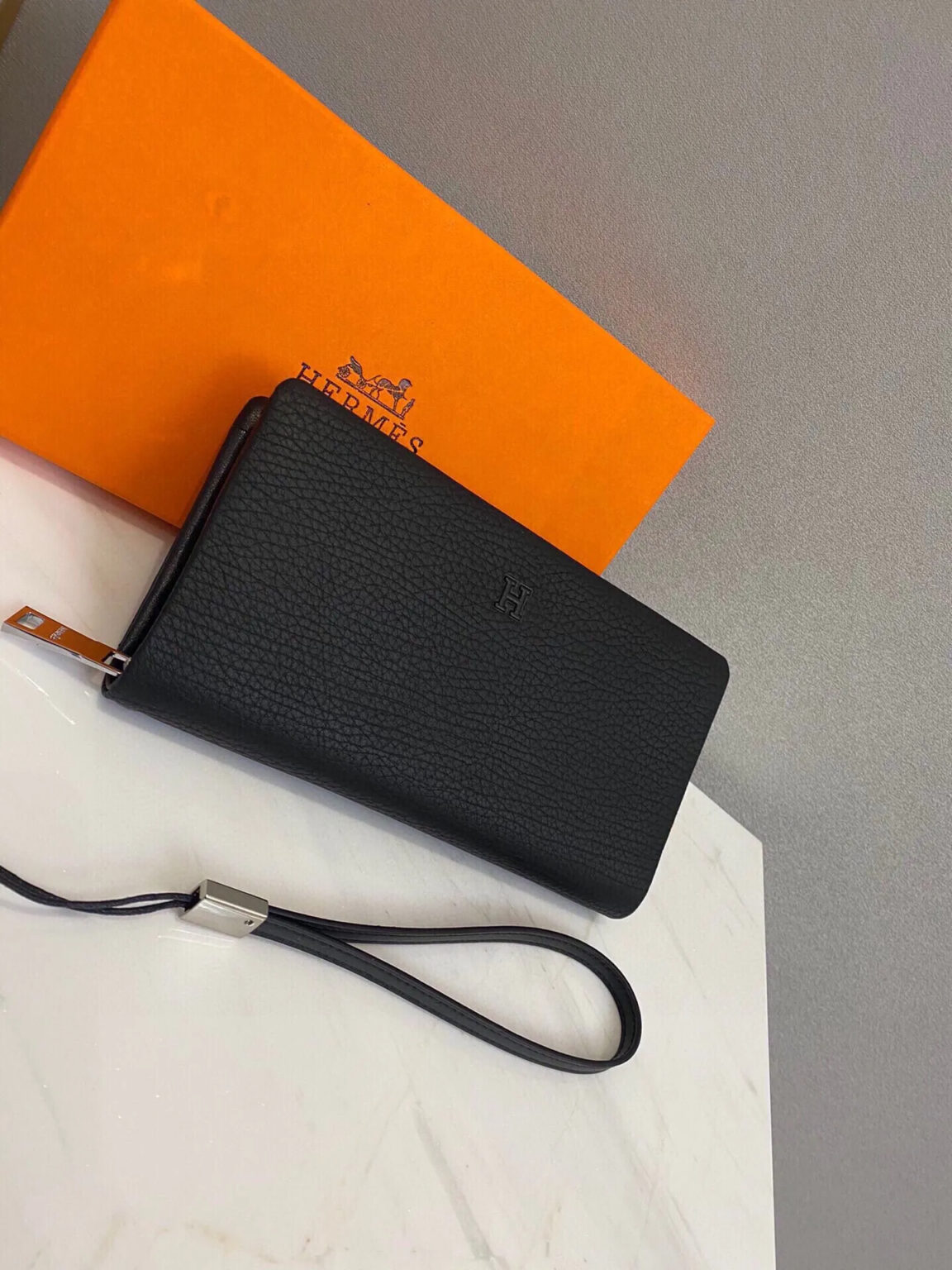 HERMES （エルメス） 財布 17 X 9 X 2 CM - 画像 (10)