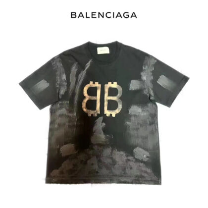 BALENCIAGA半袖 42 SS105370