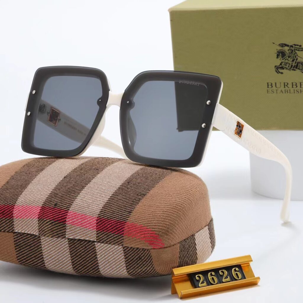 Burberry サングラス 05 - 画像 (7)