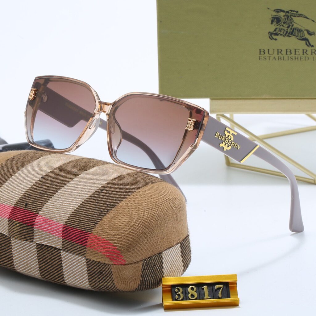 Burberry サングラス 14 - 画像 (2)