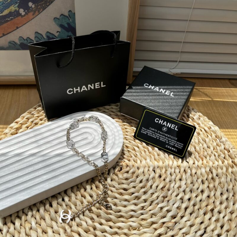 【Chanel 】【シャネル】ネックレス - 画像 (2)
