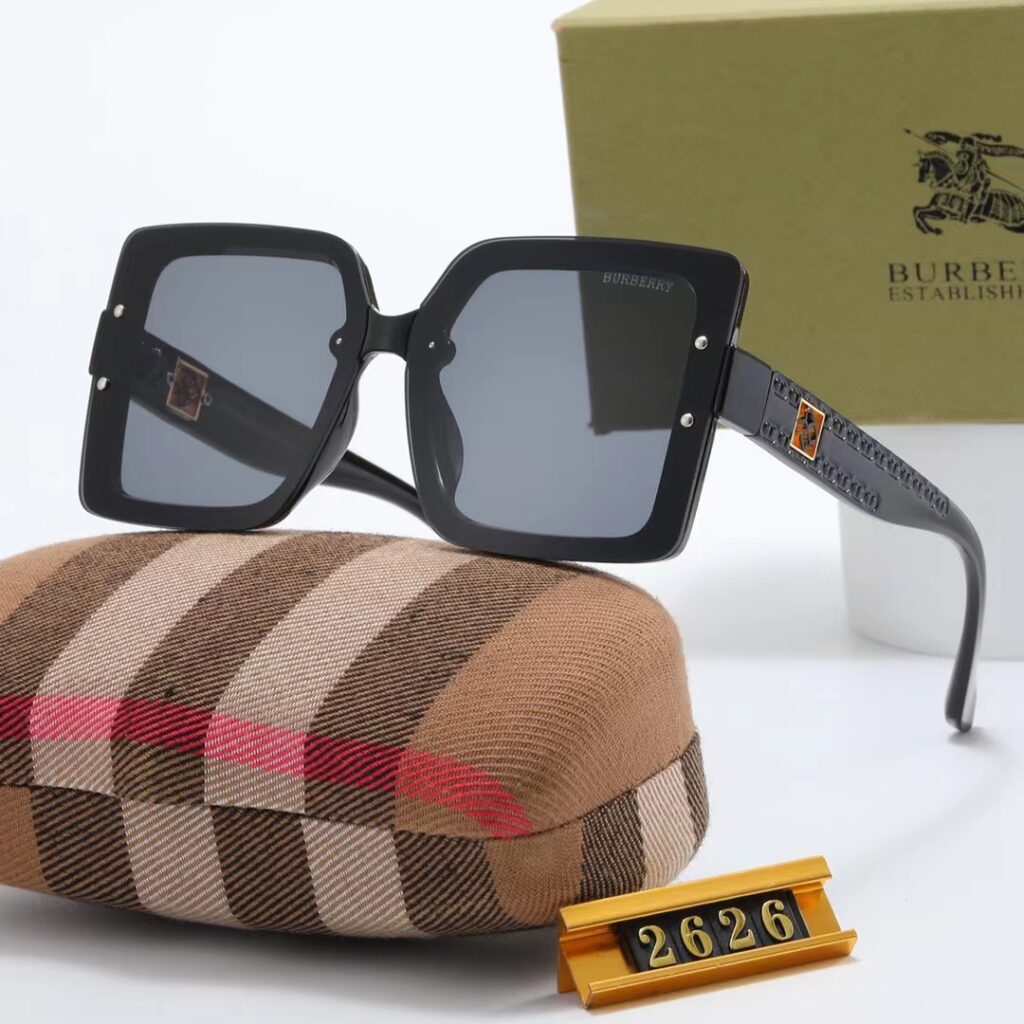 Burberry サングラス 05 - 画像 (4)