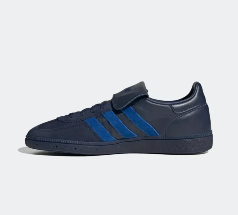 ★三者共同ブランド★"shukyu"×Ewa×adidas handball spezial★ワールドカップ特別版★送料・関税込み★追跡可 - 画像 (2)