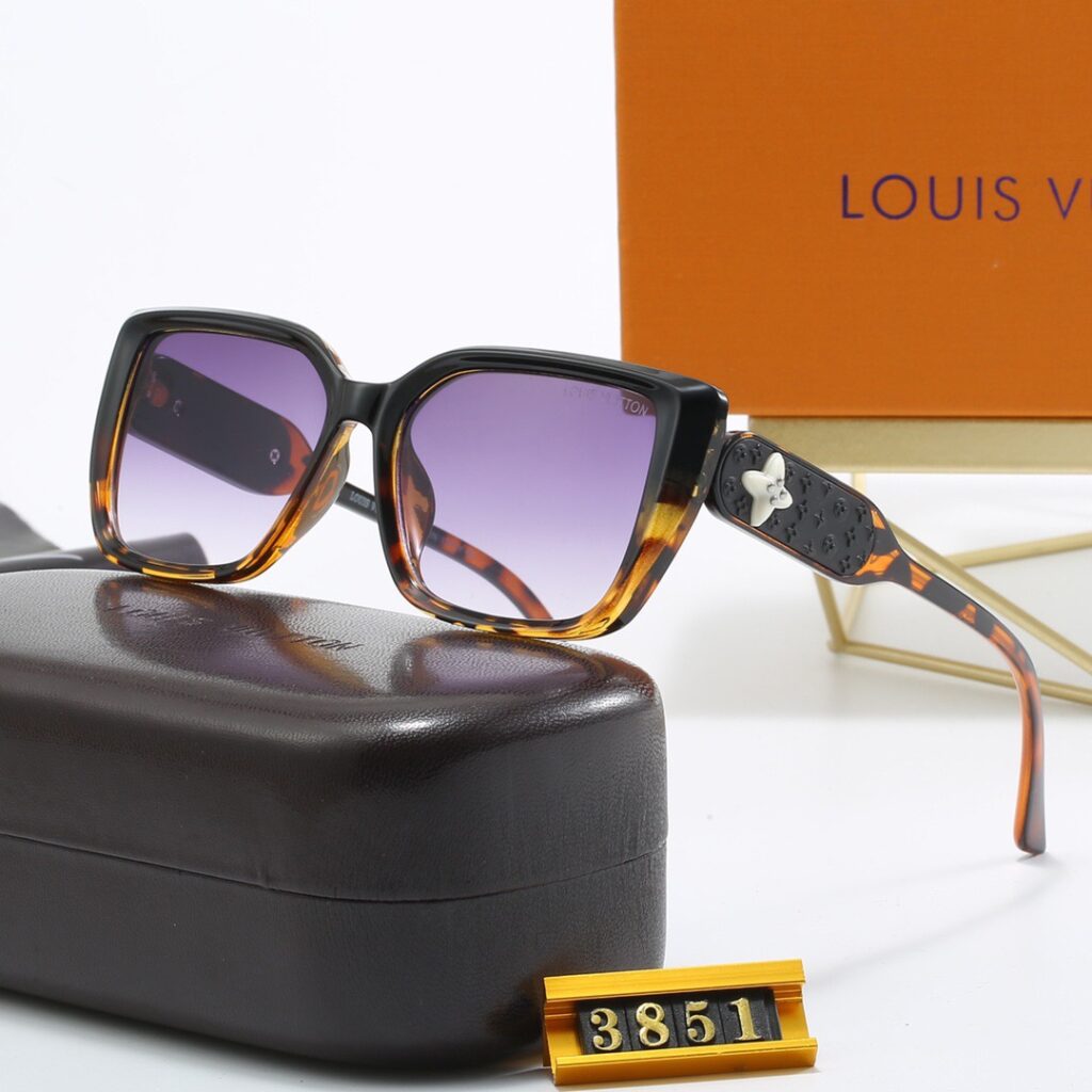 LV Louis Vuitton サングラス 19 - 画像 (4)