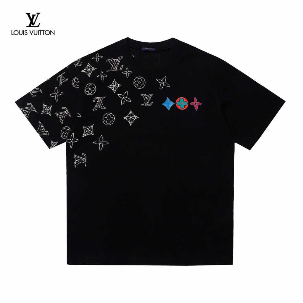 【LOUIS VUITTON 公式旗艦店】 ルイヴィトン Tシャツ ご好評に付き再入荷！ - 画像 (12)