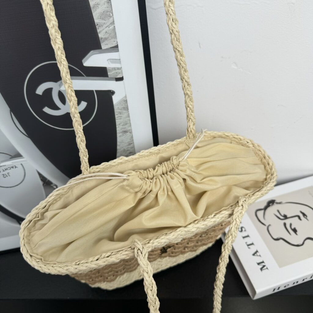 YSLファッション織りバッグ 03 al 94562 - 画像 (4)