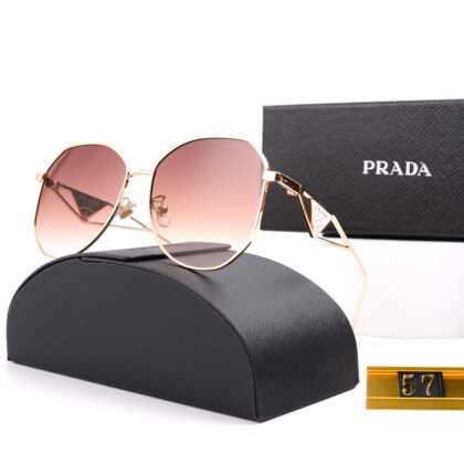 Prada サングラス 08