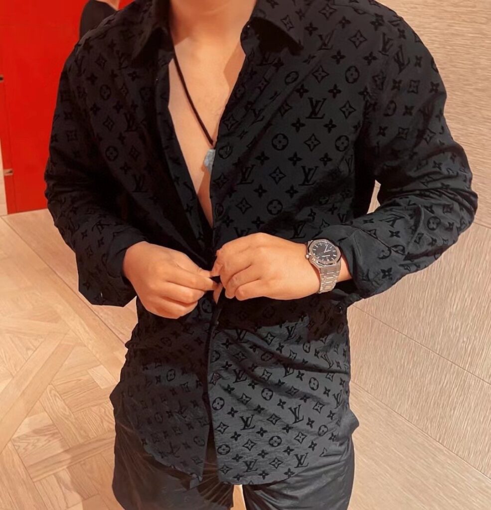 【Louis Vuitton 】（ルイヴィトン）【在庫あり】男女兼用、ご好評に付き再入荷！ - 画像 (8)