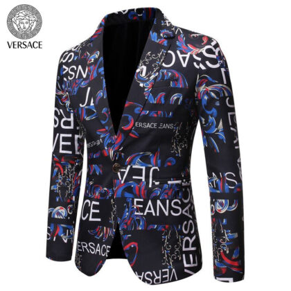 VERSACEスーツ 04 SS104589