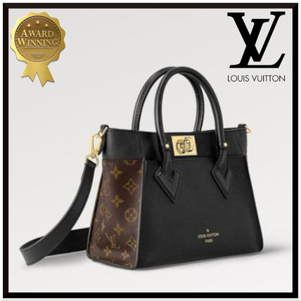 Louis Vuitton×オンマイサイド PM