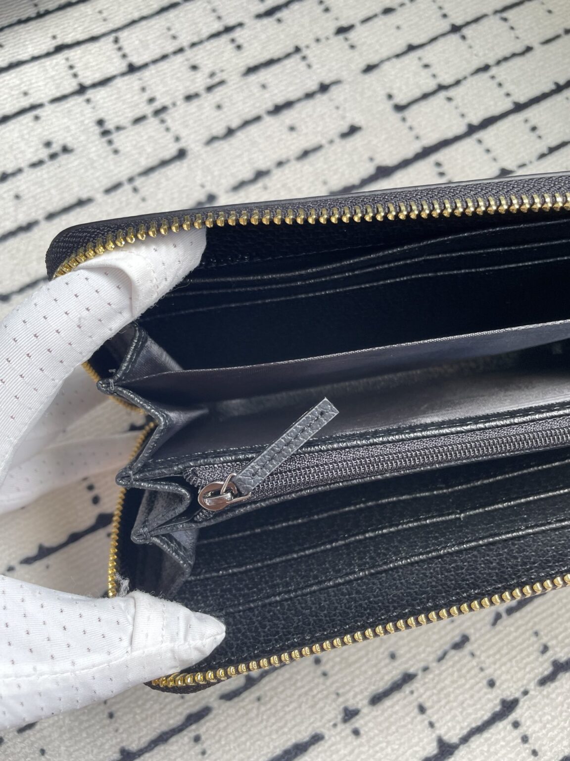 GUCCI 新作財布です 19 zm 95519 - 画像 (6)