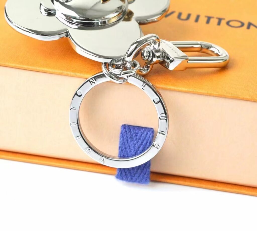 LV Louis Vuitton バッグペンダント キーホルダー 29 zm - 画像 (6)