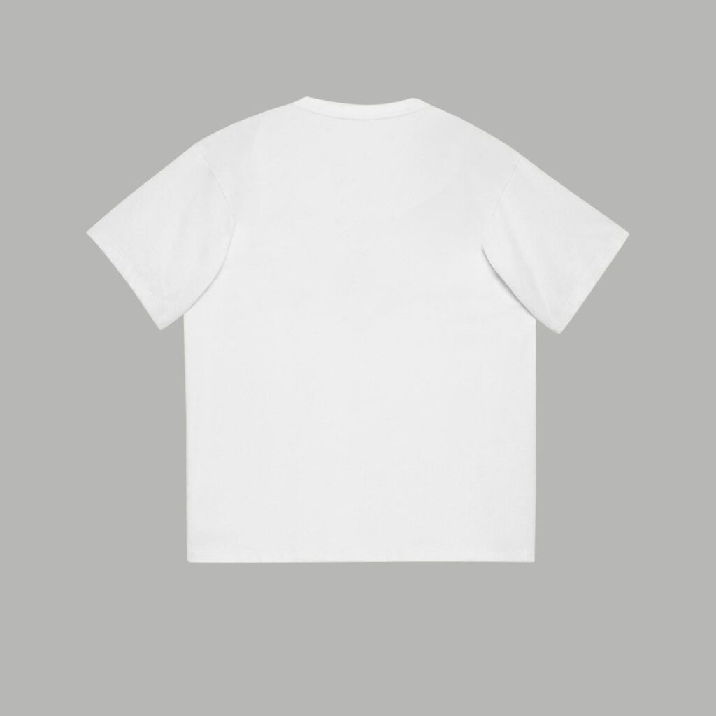 【 DIOR 公式旗艦店】ディオール Tシャツ ご好評に付き再入荷！ - 画像 (2)