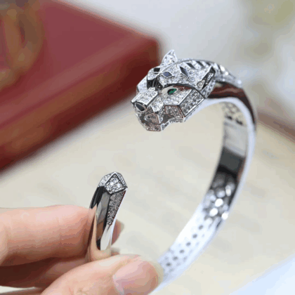 【Cartier】カルティエ ブレスレット