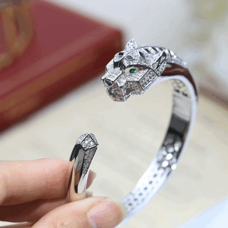 【Cartier】カルティエ ブレスレット
