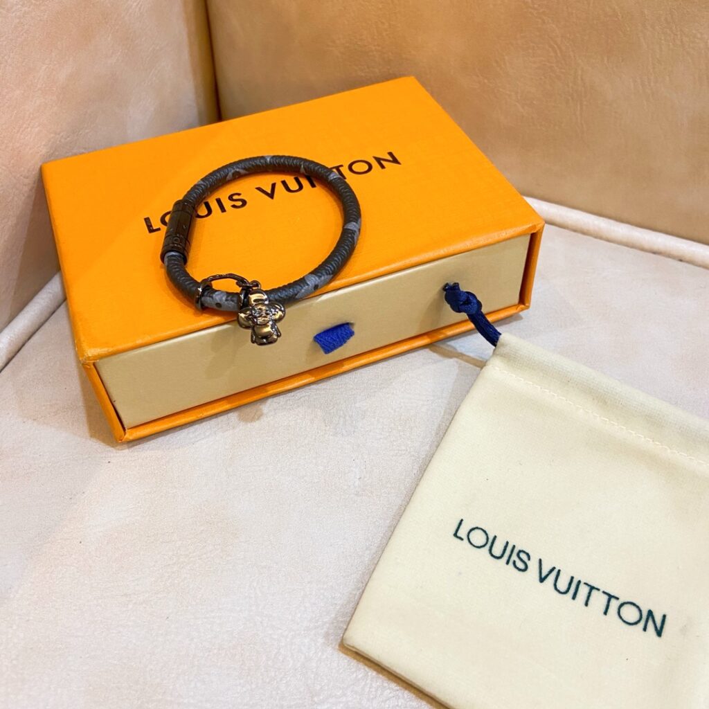 Louis Vuitton（ルイヴィトン）ブレスレット - 画像 (5)