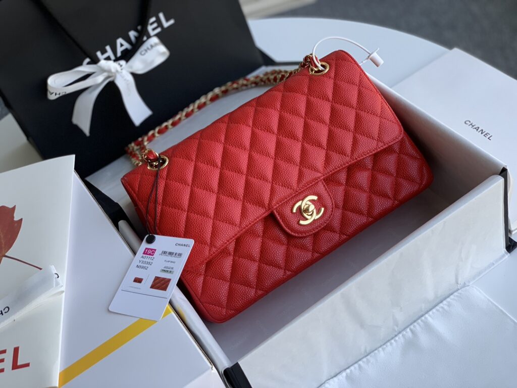 Chanel Flap Bag 1112 - 画像 (2)