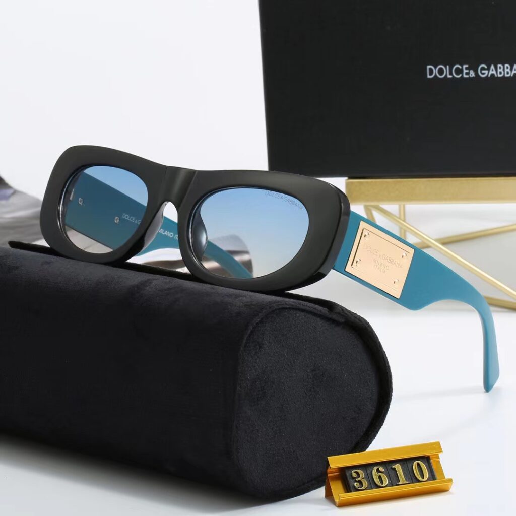 DG Dolce & Gabbana サングラス 13zm - 画像 (2)