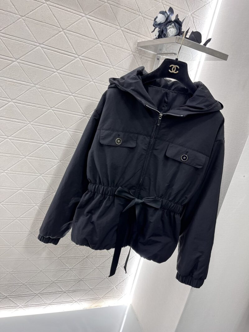 CHANELダウンジャケット09 SS97202 - 画像 (4)