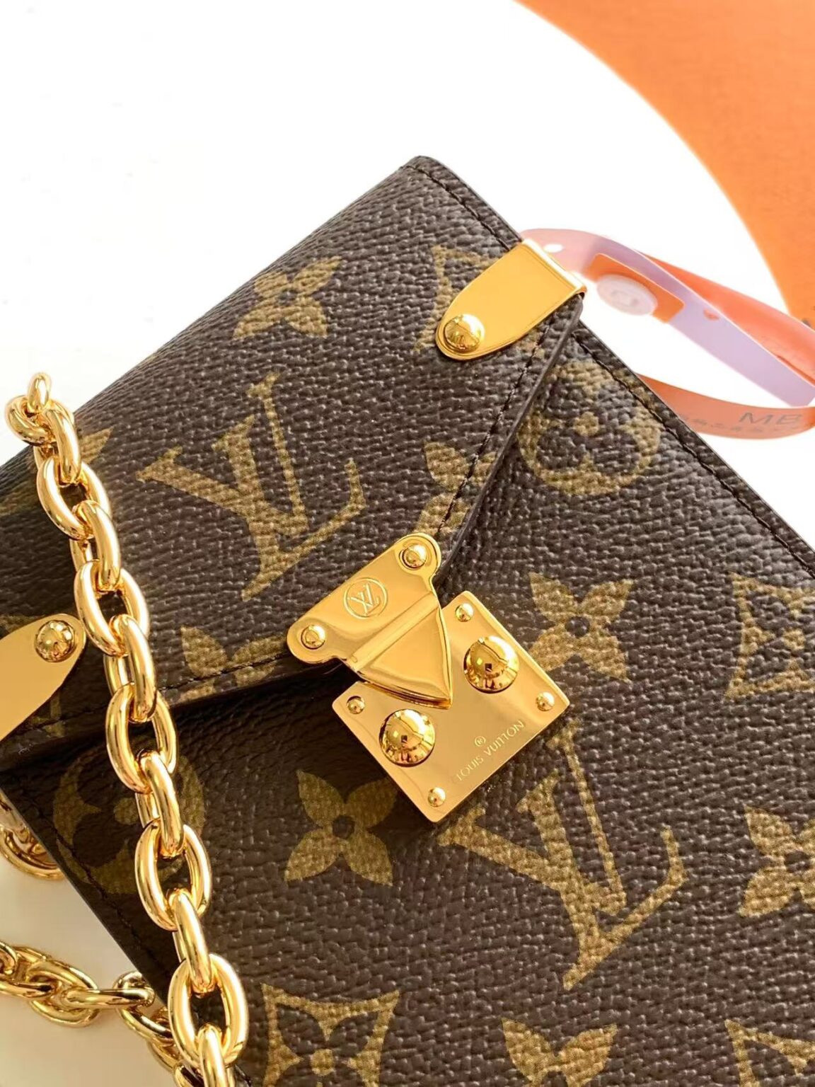Louis Vuitton 携帯バッグ - 画像 (5)