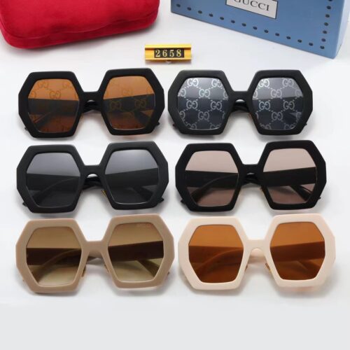 GUCCI サングラス 04