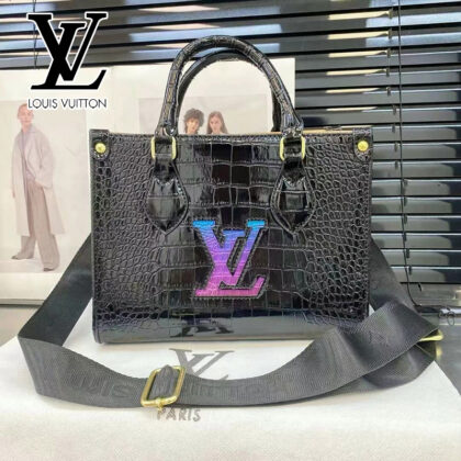 LV Louis Vuittonショルダーバッグ SS95714