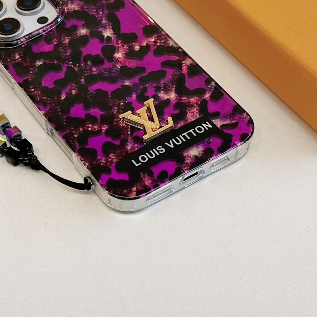 LV LOUIS VUITTON携帯電話ケース03 SS102491 - 画像 (4)