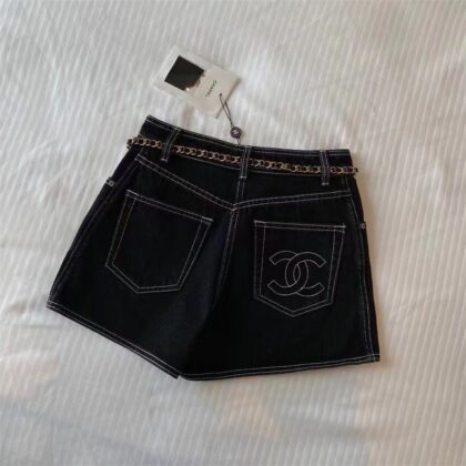 Chanel 人気タイプパンツ