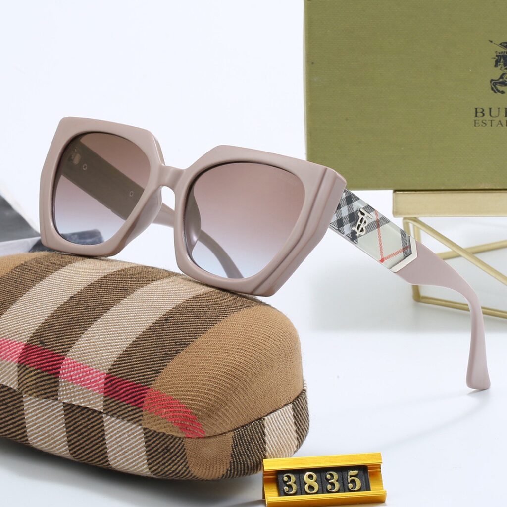 Burberry サングラス 15 - 画像 (6)
