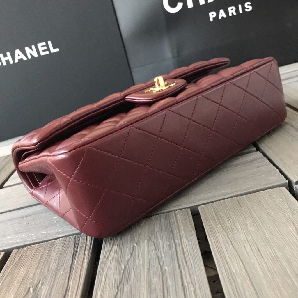 Chanel Flap Bag 1112 - 画像 (41)