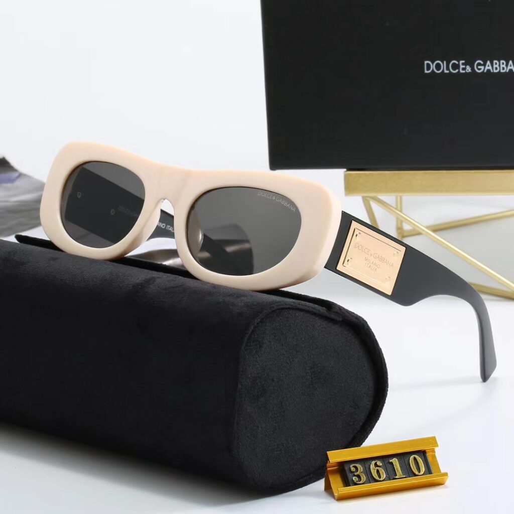 DG Dolce & Gabbana サングラス 13zm - 画像 (6)