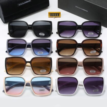 DG Dolce & Gabbana サングラス 18zm