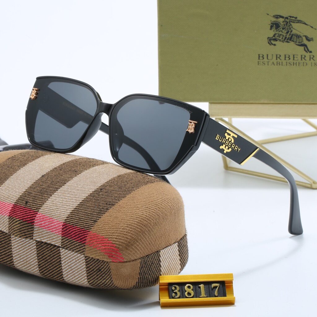 Burberry サングラス 14 - 画像 (4)