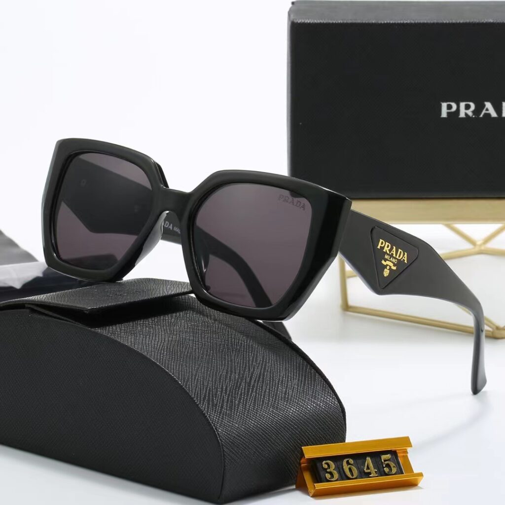 Prada サングラス 05 - 画像 (4)