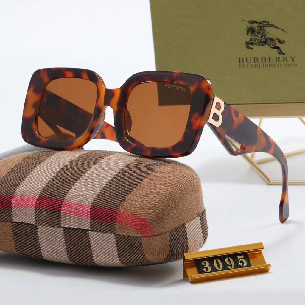Burberry サングラス 07 - 画像 (2)