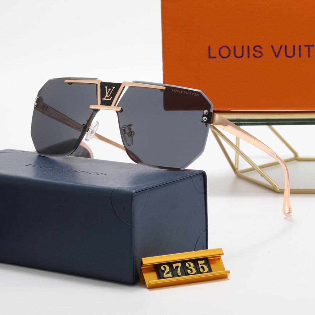 lv Louis Vuitton サングラス 29zm - 画像 (6)