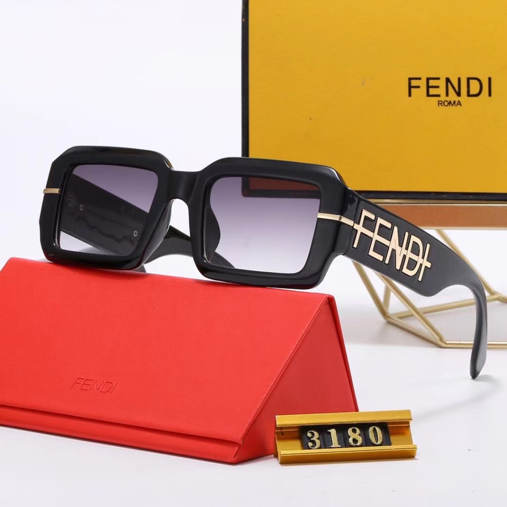 FENDI サングラス 04 - 画像 (3)