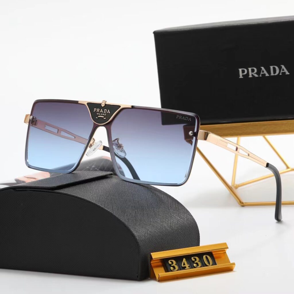 Prada サングラス 13zm - 画像 (5)