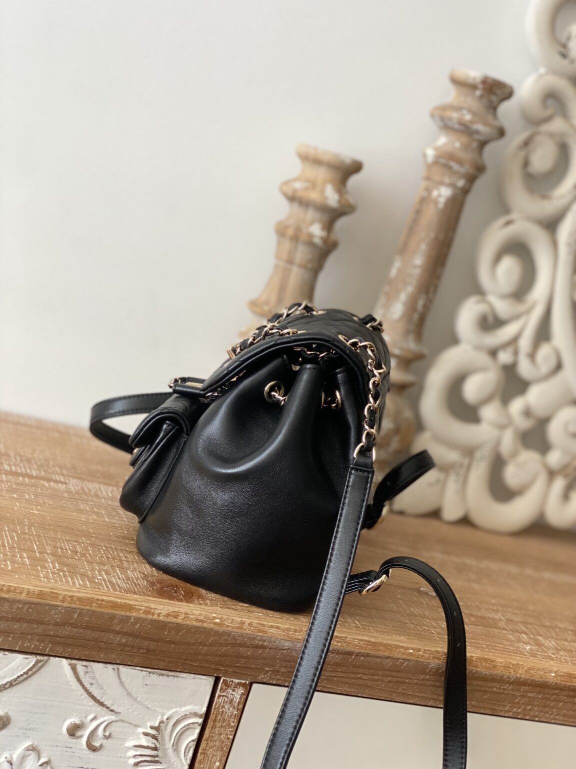 CHANEL 2022 DUMA 2908 - 画像 (2)