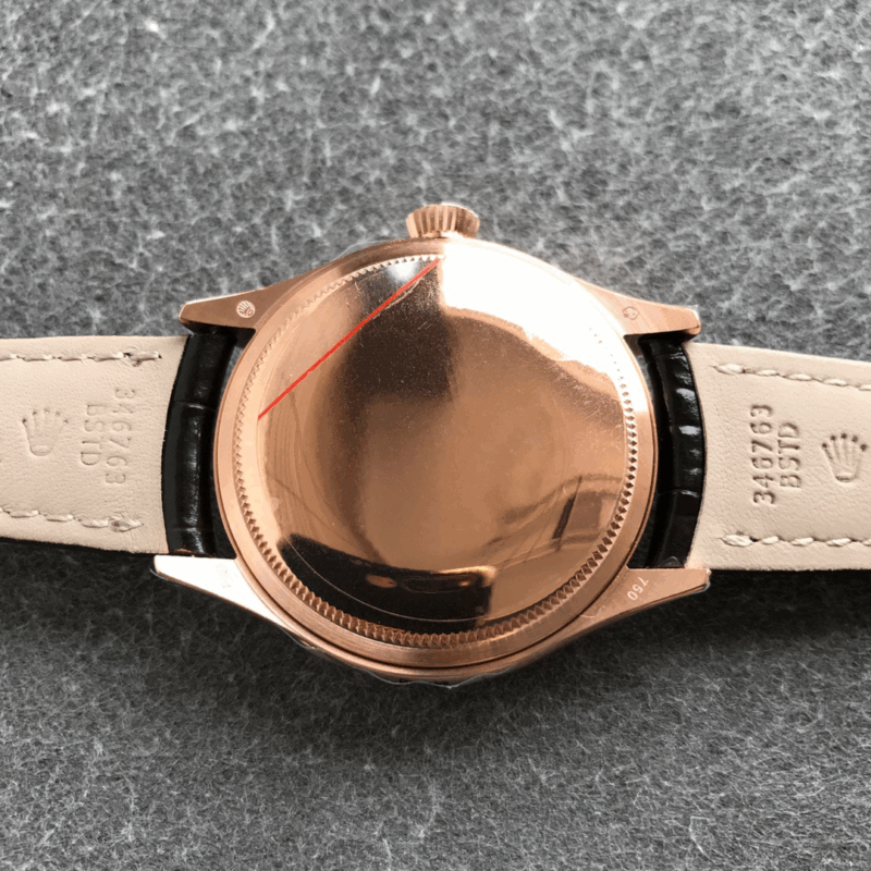 ROLEX CELLINI MOONPHASE - 画像 (4)