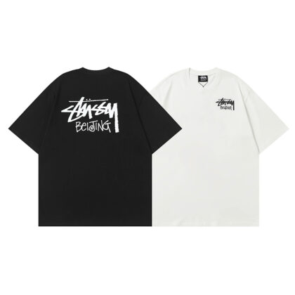 stussy爽やかな半袖wl106011