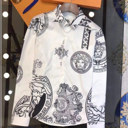 VERSACEシャツ15 SS104910
