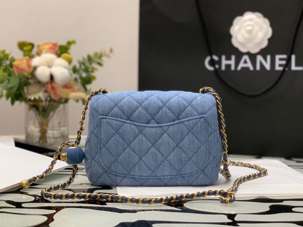 Chanel bag - 画像 (6)