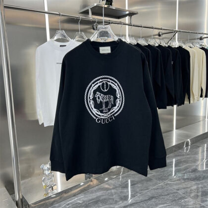 GUCCIパーカー 07 SS105222