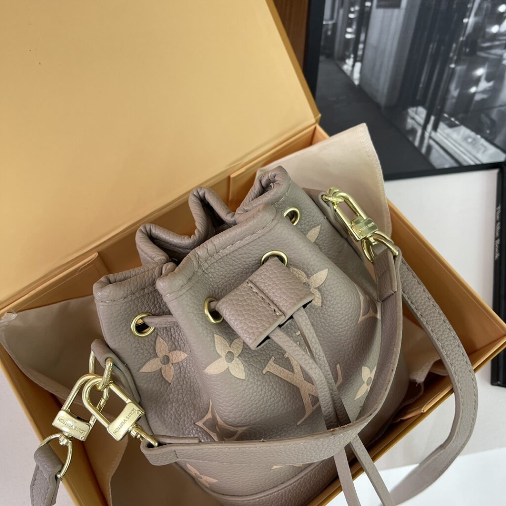 LV Louis Vuitton バンドルバッグ 02 zm - 画像 (6)